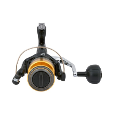 Shimano Makina Socorro 6000 SW - 3