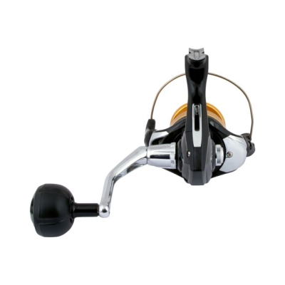 Shimano Makina Socorro 6000 SW - 4