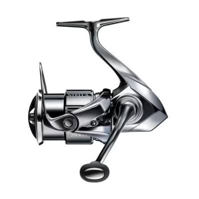 Shimano Makina Stella 4000M FK - 1