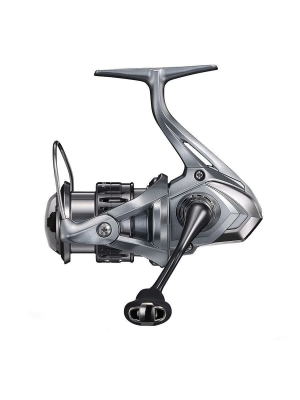 Shimano Nasci 1000 FC LRF Olta Makinesi - 1