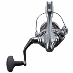 Shimano Nasci 1000 FC LRF Olta Makinesi - 2