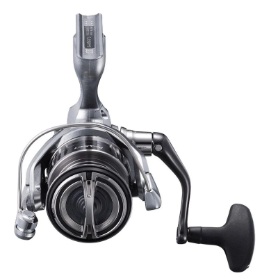 Shimano Nasci 1000 FC LRF Olta Makinesi - 3