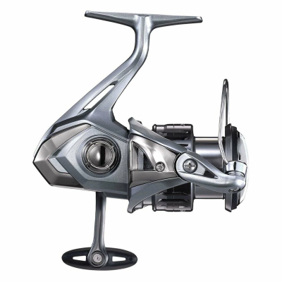 Shimano Nasci 1000 FC LRF Olta Makinesi - 4