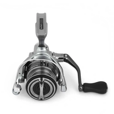 Shimano Nasci FC 2500 Spin Olta Makinesi - 1