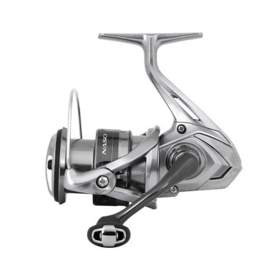 Shimano Nasci FC 2500 Spin Olta Makinesi - 2