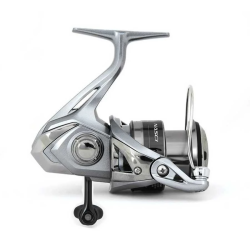 Shimano Nasci FC 2500 Spin Olta Makinesi - 3