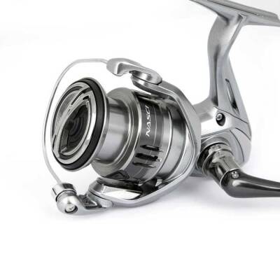 Shimano Nasci FC 2500 Spin Olta Makinesi - 5