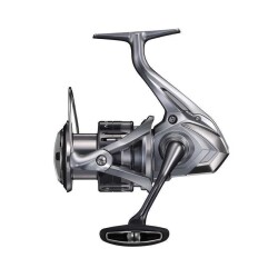 Shimano Nasci FC 4000 XG Spin Olta Makinesi - 2