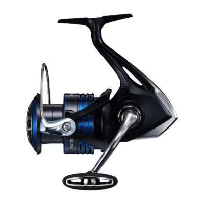 Shimano Nexave 4000 FI Spin Olta Makinesi - 1