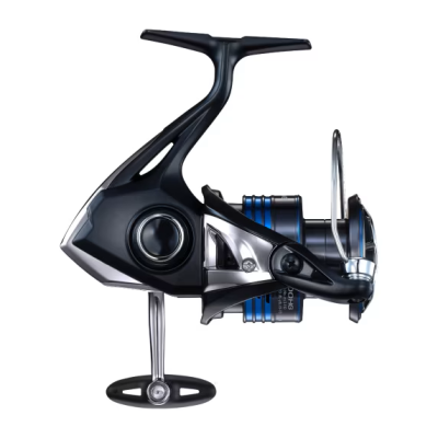 Shimano Nexave 4000 FI Spin Olta Makinesi - 2