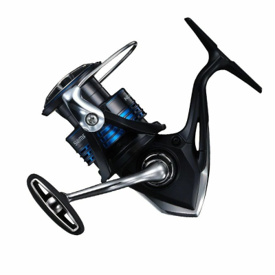 Shimano Nexave FI C3000 HG Spin Olta Makinesi - 2