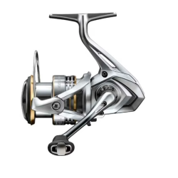 Shimano Sedona 2500 HG FJ SPİN OLTA MAKİNESİ - 1