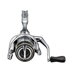 Shimano Sedona 2500 HG FJ SPİN OLTA MAKİNESİ - 3