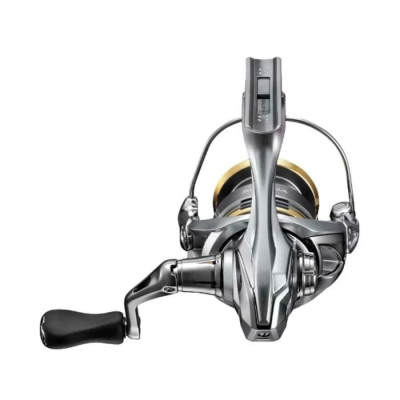 Shimano Sedona 2500 HG FJ SPİN OLTA MAKİNESİ - 4