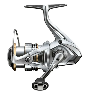 Shimano Sedona FJ 500 Lrf Olta Makinesi - 1