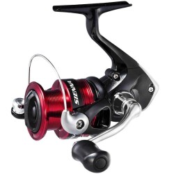 Shimano Sienna 2000 FG Olta Makinesi - 1