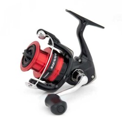 Shimano Sienna C3000 FG Spin Makinesi - 2