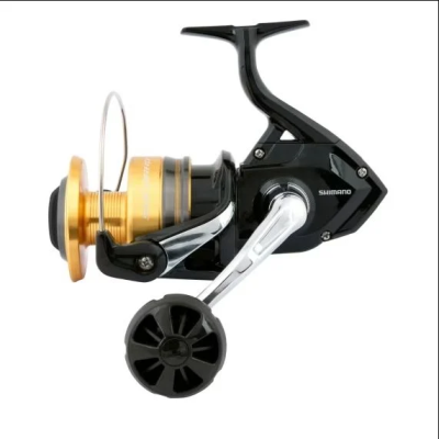 Shimano Socorro SW 10000 Jig Olta Makinesi - 1