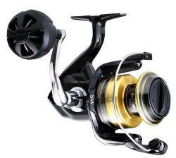 Shimano Socorro SW 8000 Jig Olta Makinesi - 1