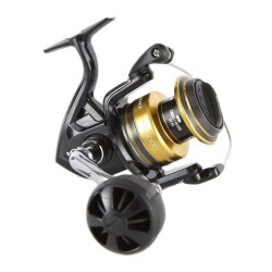 Shimano Socorro SW 8000 Jig Olta Makinesi - 2