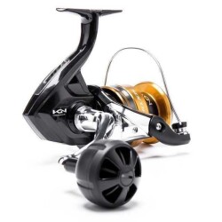 Shimano Socorro SW 8000 Jig Olta Makinesi - 3