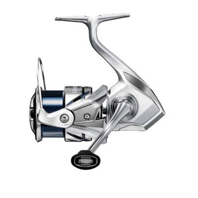 Shimano Stradic 1000 FM LRF Olta Makinesi - 1