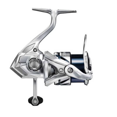 Shimano Stradic 1000 FM LRF Olta Makinesi - 2