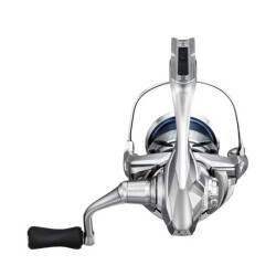 Shimano Stradic 1000 FM LRF Olta Makinesi - 4