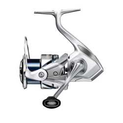 Shimano Stradic 4000 XG FM Spin Olta Makinesi - 1