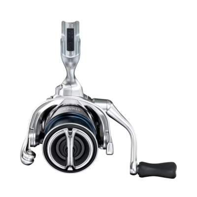 Shimano Stradic 4000 XG FM Spin Olta Makinesi - 3