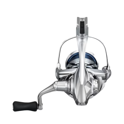 Shimano Stradic 4000 XG FM Spin Olta Makinesi - 4