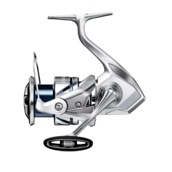 Shimano Stradic C3000 HG FM Spin Olta Makinesi - 1