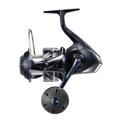 Shimano Stradic SW 6000 PG Jig Olta Makinesi - 1