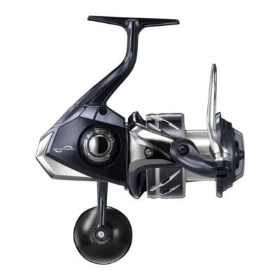 Shimano Stradic SW 6000 PG Jig Olta Makinesi - 2