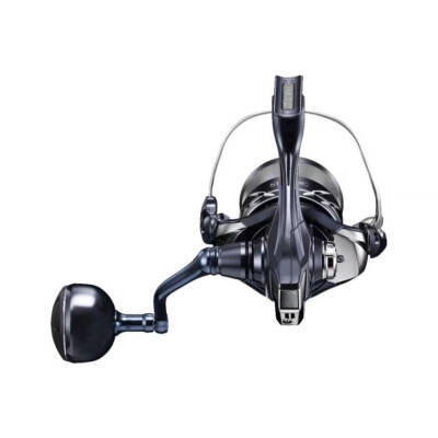 Shimano Stradic SW 8000 HG Jig Olta Makinesi - 4