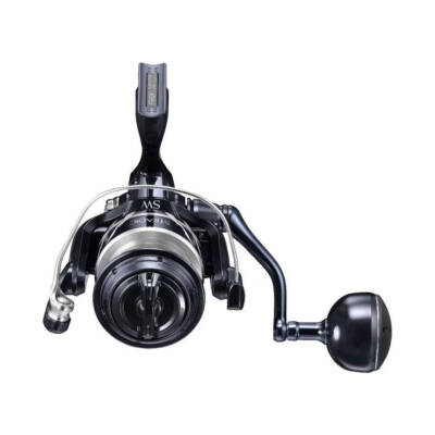 Shimano Stradic SW 8000 PG Jig Olta Makinesi - 3