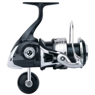 Shimano Twin Power SW 8000 PG C Jig Olta Makinesi - 2