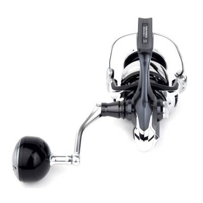 Shimano Twin Power SW 8000 PG C Jig Olta Makinesi - 3