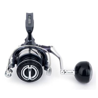 Shimano Twin Power SW 8000 PG C Jig Olta Makinesi - 4