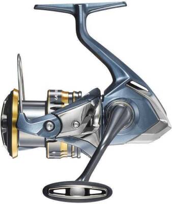 Shimano Ultegra FC C4000 Spin Olta Makinesi - 1