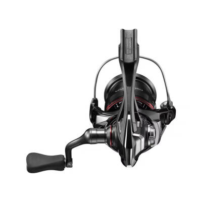 Shimano Vanford FA 2500 HG Spin Olta Makinesi - 4