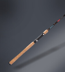 SPIN EXPERT 210 CM 1-10G LF 2P KARBON - 3