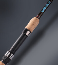 SPIN EXPERT 240 CM 10-30G MF 2P KARBON - 5