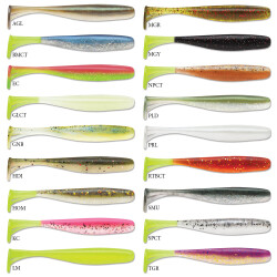 Storm 360GT Coastal Mangrove Minnow Sahte Balığı - 20