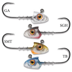 Storm 360GT Searchbait Jig Sahte Balığı - 6