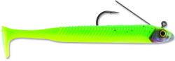 Storm 360GT Weedless Jıg Minnow Sahte Balığı - 9