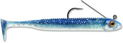 Storm 360GT Weedless Jıg Minnow Sahte Balığı - 3