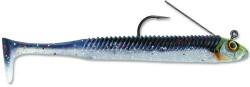 Storm 360GT Weedless Jıg Minnow Sahte Balığı - 84