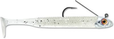 Storm 360GT Weedless Jıg Minnow Sahte Balığı - 61