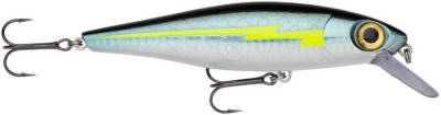 Storm Doom Bell Shad - O Sahte Balığı - 61